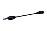 All Balls Racing Polaris RZR XP Turbo S  6 Ball Axle
