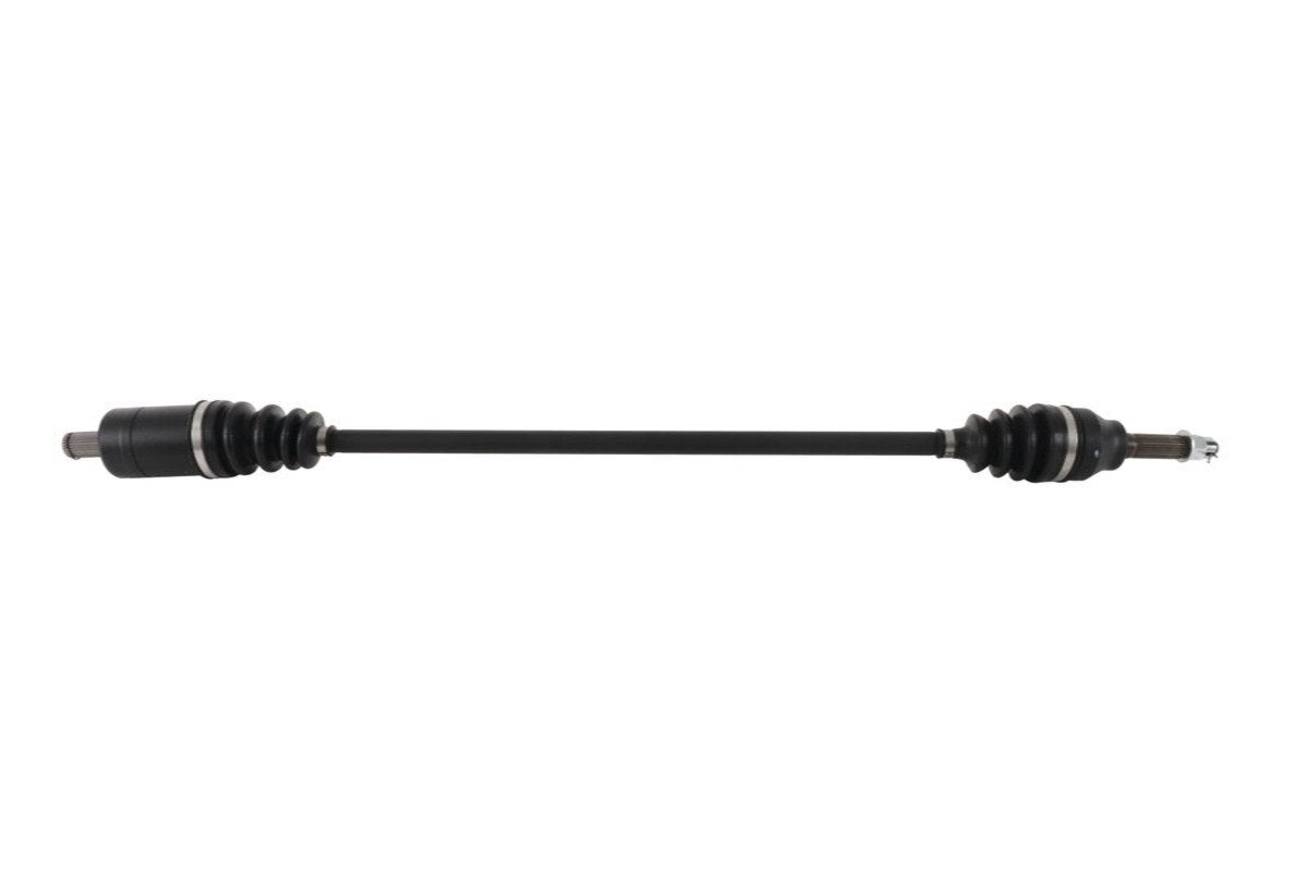 All Balls Racing Polaris RZR XP Turbo S 8 Ball Axle - AB8-PO-8-398