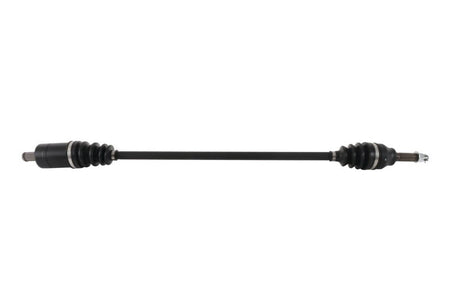 All Balls Racing Polaris RZR XP Turbo S 8 Ball Axle - AB8-PO-8-398