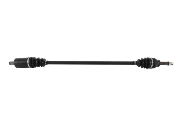 All Balls Racing Polaris RZR XP Turbo S 8 Ball Axle - AB8-PO-8-398