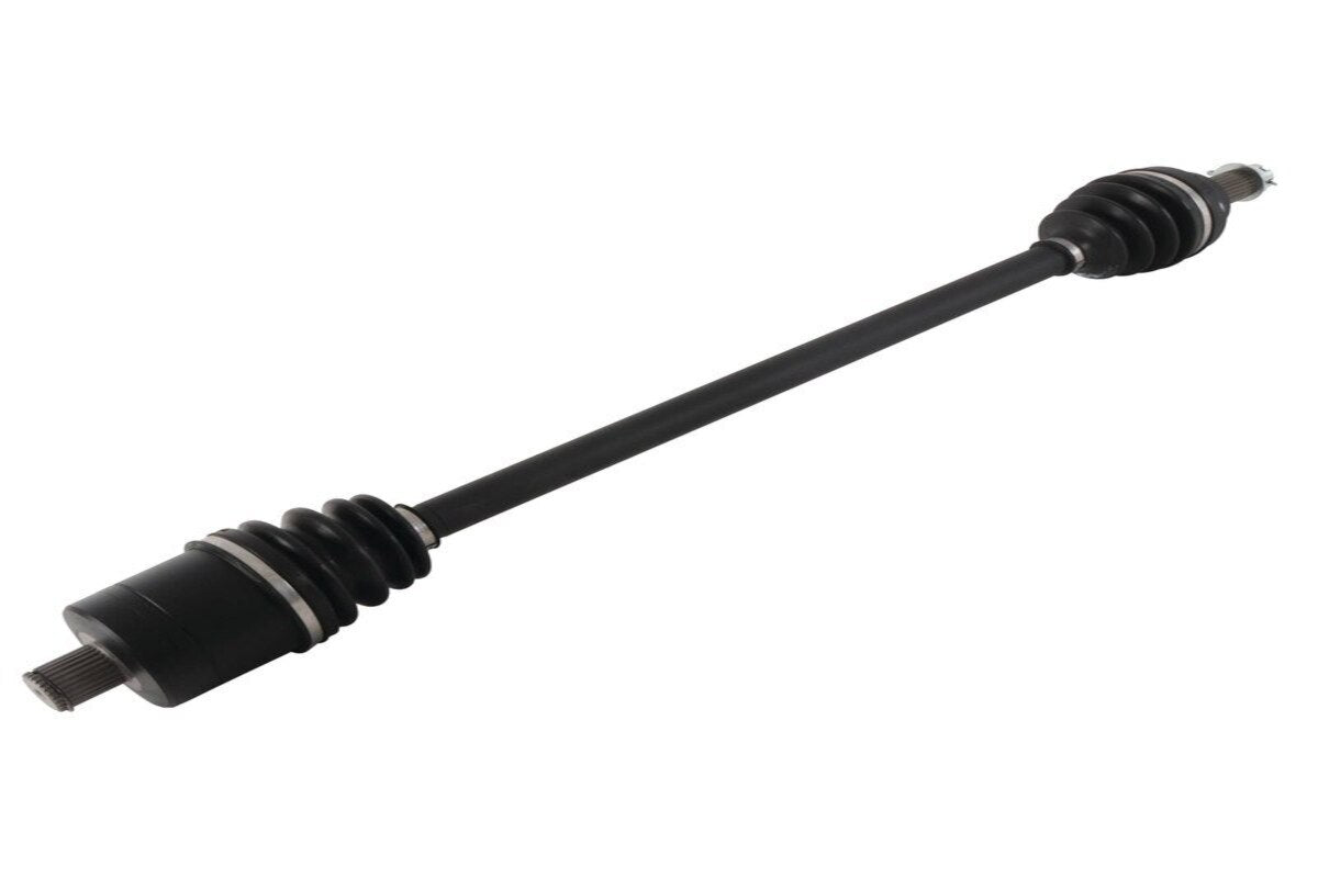 All Balls Racing Polaris RZR XP Turbo S 8 Ball Axle - AB8-PO-8-398