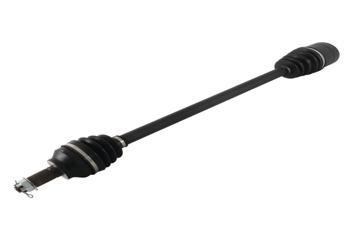 All Balls Racing Polaris RZR XP Turbo S 8 Ball Axle - AB8-PO-8-398