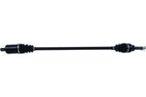 All Balls Racing Polaris RZR XP Turbo S 8 Ball Axle - AB8-PO-8-399