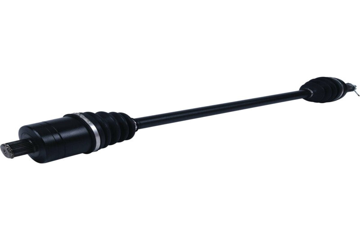 All Balls Racing Polaris RZR XP Turbo S 8 Ball Axle - AB8-PO-8-399