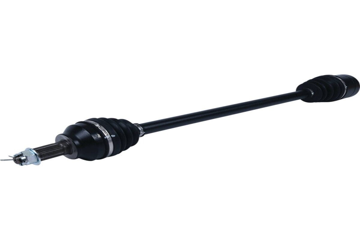 All Balls Racing Polaris RZR XP Turbo S 8 Ball Axle - AB8-PO-8-399