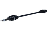 All Balls Racing Polaris RZR XP Turbo S 8 Ball Axle - AB8-PO-8-399