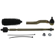 All Balls Racing Polaris Turbo S Left Tie Rod End Kit