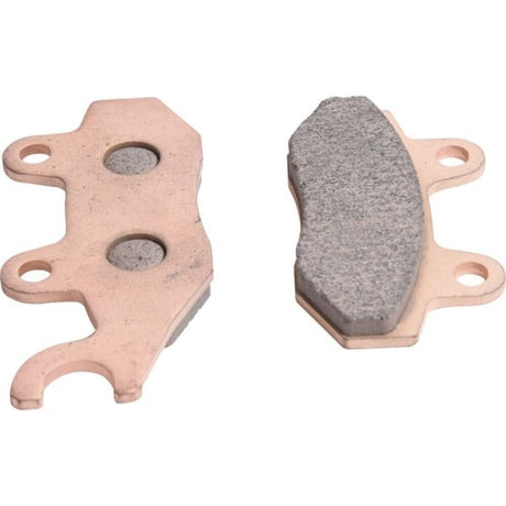 All Balls Racing Sintered Brake Pad Kit