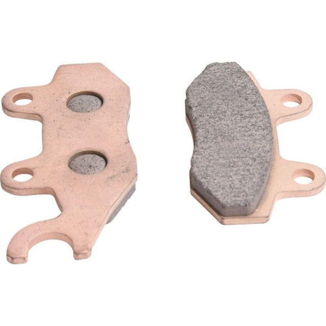 All Balls Racing Sintered Brake Pad Kit