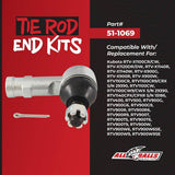 All Balls Racing Tie Rod End Kit