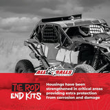 All Balls Racing Tie Rod End Kit