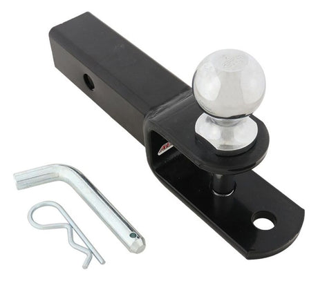 All Balls Racing Wildcat LTD EZ Trail 2" Hitch Reciver Ball