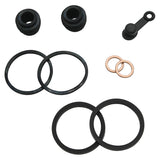 All Balls Racing Yamaha/Honda Caliper Rebuild Kit