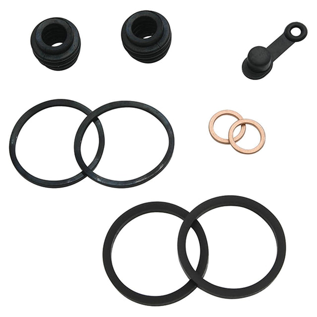 All Balls Racing Yamaha/Honda Caliper Rebuild Kit