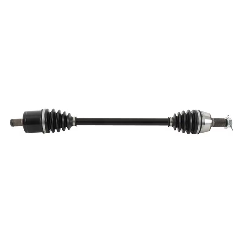 All Balls Racing Yamaha Rhino 6 Ball Axle - AB6-YA-8-221
