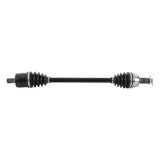 All Balls Racing Yamaha Rhino 6 Ball Axle - AB6-YA-8-221