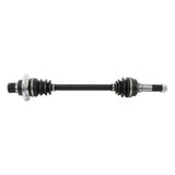 All Balls Racing Yamaha Rhino 8 Ball Axle - AB8-YA-8-322