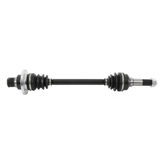 All Balls Racing Yamaha Rhino 8 Ball Axle - AB8-YA-8-322
