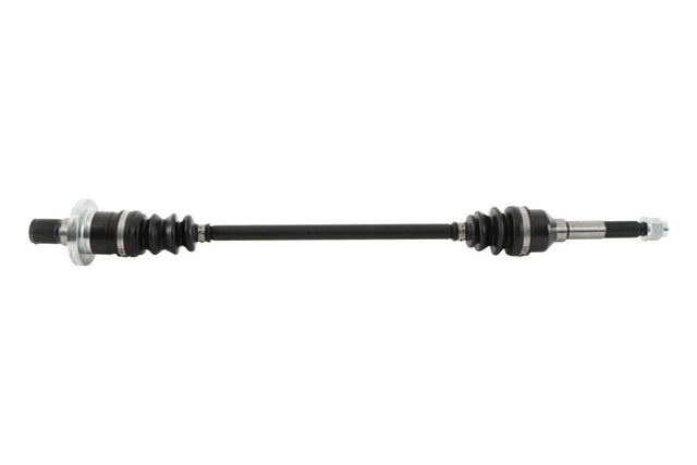 All Balls Racing Yamaha Rhino 8 Ball Axle - AB8-YA-8-323