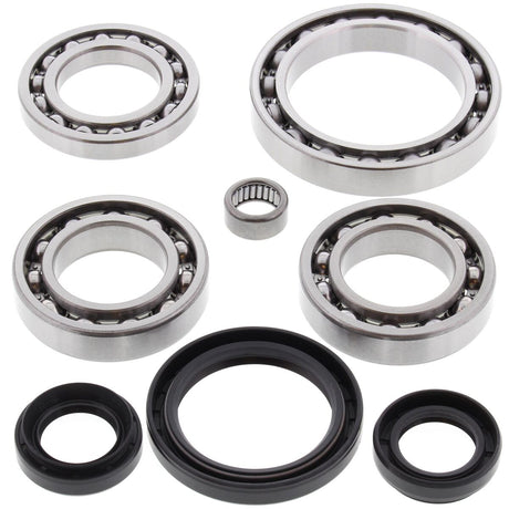 All Balls Racing Yamaha Rhino Front Differential Bearing and Seal Kit