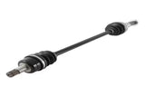 All Balls Racing Yamaha Viking 6 Ball Axle