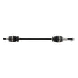 All Balls Racing Yamaha Viking/Wolverine 8 Ball Axle