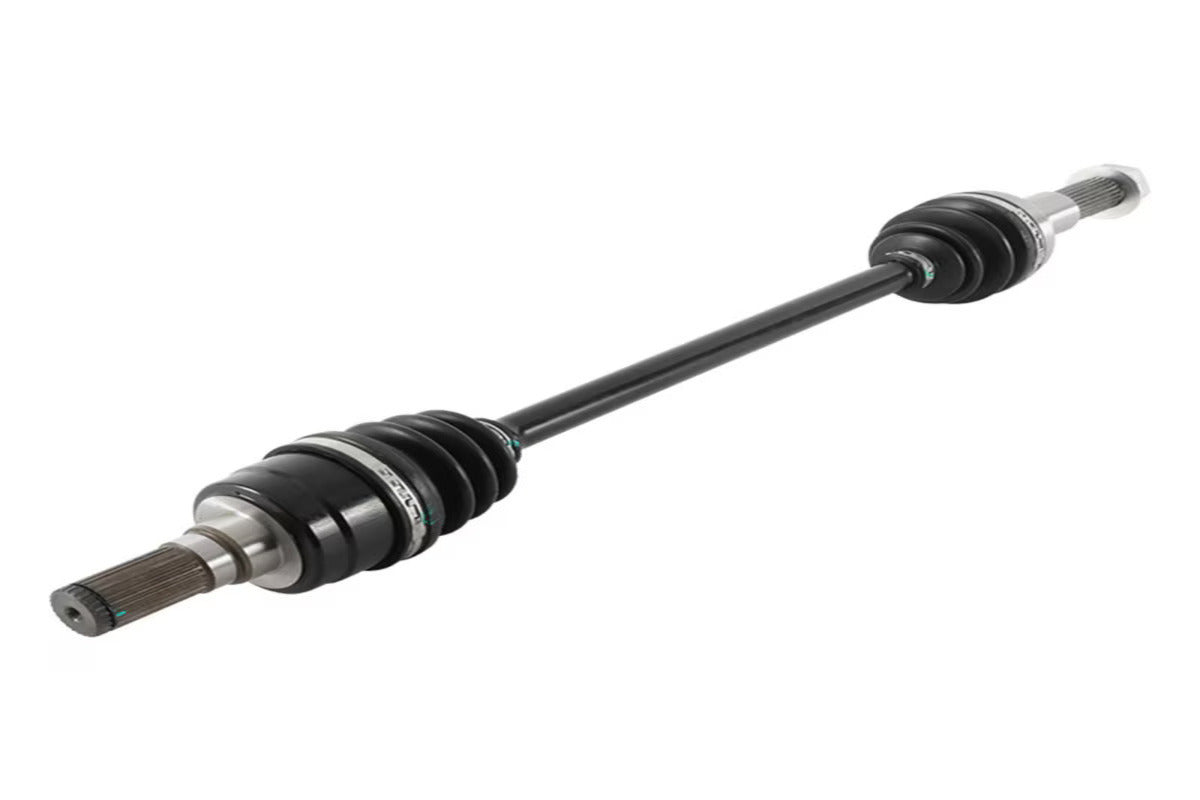 All Balls Racing Yamaha Wolverine 6 Ball Axle