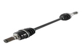 All Balls Racing Yamaha Wolverine 6 Ball Axle