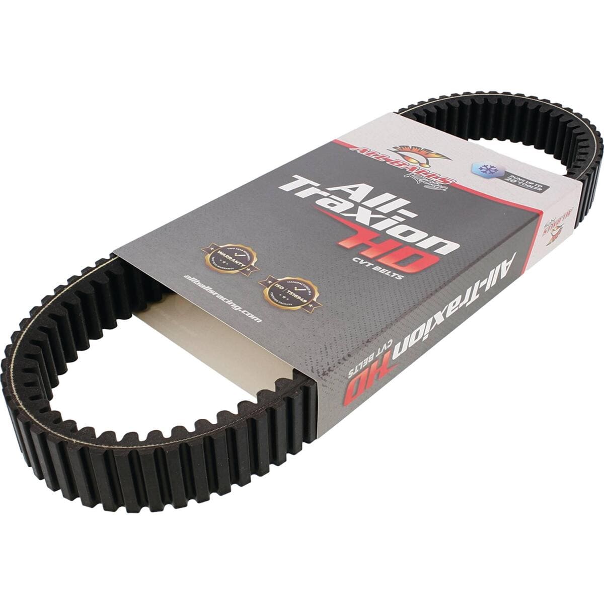All Balls Racing Yamaha Wolverine RMAX2/4 CVT Belt