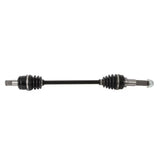 All Balls Racing Yamaha Wolverine X2/X4 6 Ball Axle