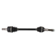 All Balls Racing Yamaha Wolverine X2/X4 8 Ball Axle - AB8-YA-8-326