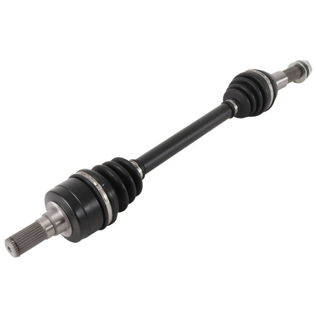 All Balls Racing Yamaha Wolverine X2/X4 8 Ball Axle - AB8-YA-8-326