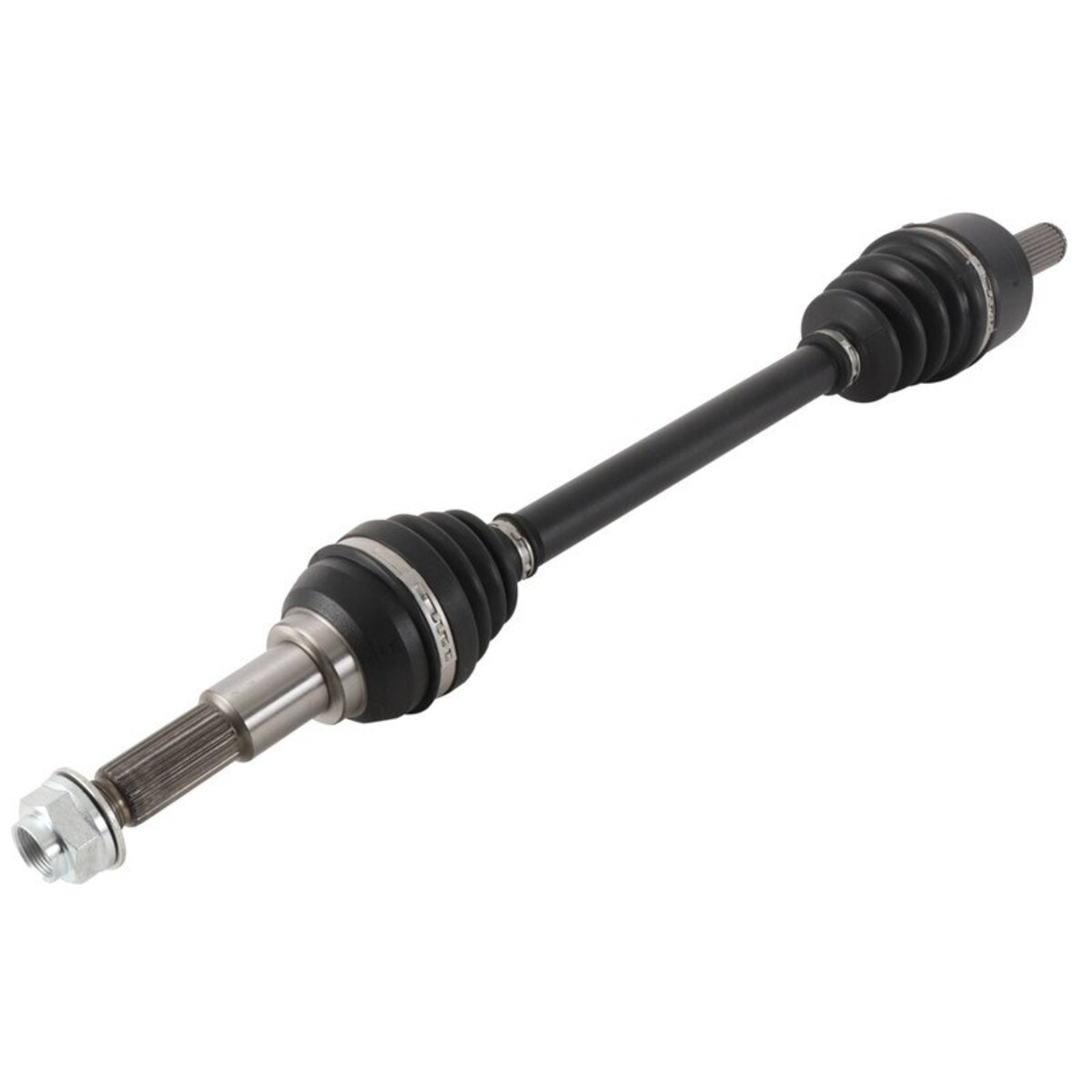 All Balls Racing Yamaha Wolverine X2/X4 8 Ball Axle - AB8-YA-8-326