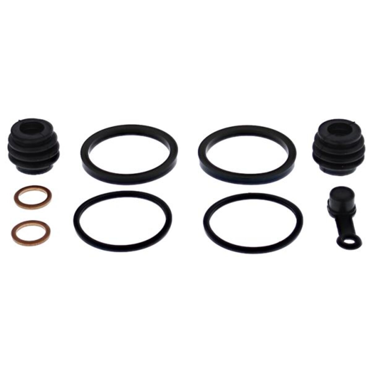 All Balls Racing Yamaha YXZ1000R Caliper Rebuild Kit