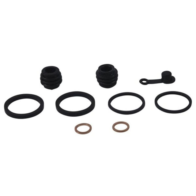 All Balls Racing Yamaha Wolverine RMAX Rear Caliper Rebuild Kit