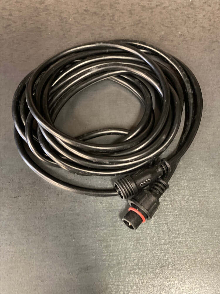 All Terrain Concepts 30" Chase Series Light Bars