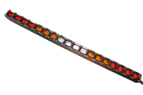 All Terrain Concepts 36" Chase Series Light Bars