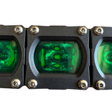 All Terrain Concepts 36" Chase Series Light Bars