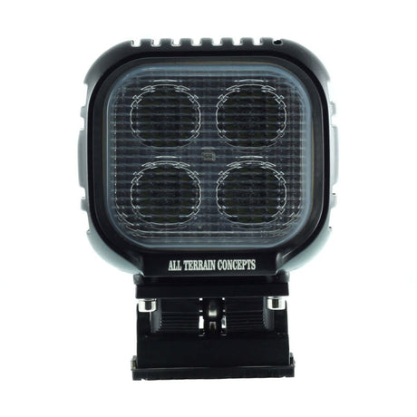 All Terrain Concepts 5" High Ee Series Flood Lights Pods