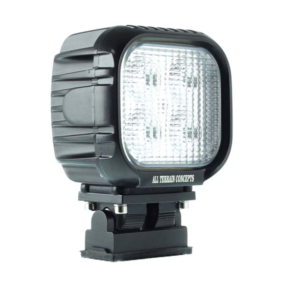 All Terrain Concepts 5" High Ee Series Flood Lights Pods
