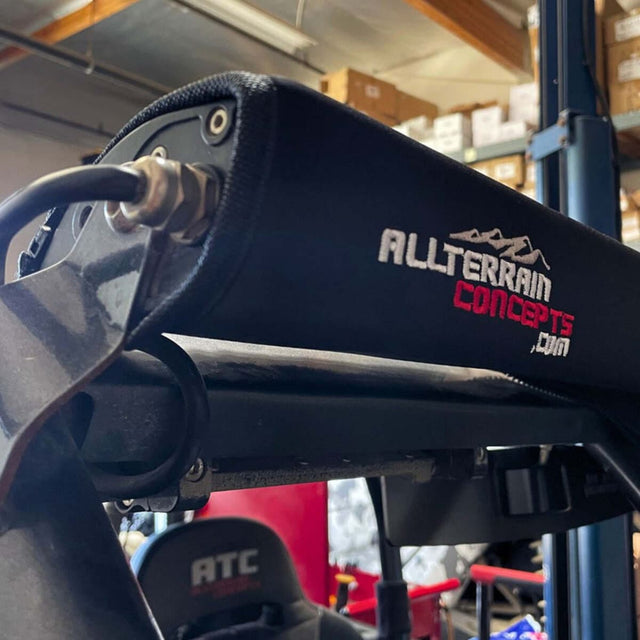 All Terrain Concepts 50" LED Light Bar Cover