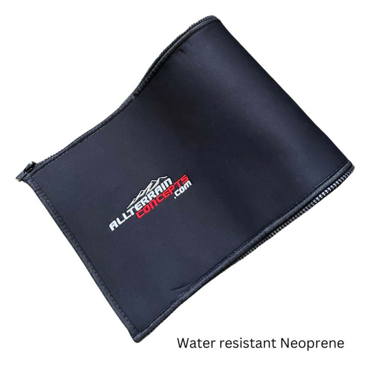 All Terrain Concepts 50" LED Light Bar Cover