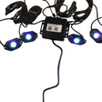 All Terrain Concepts ATC Rock Lights w/ Bluetooth Color