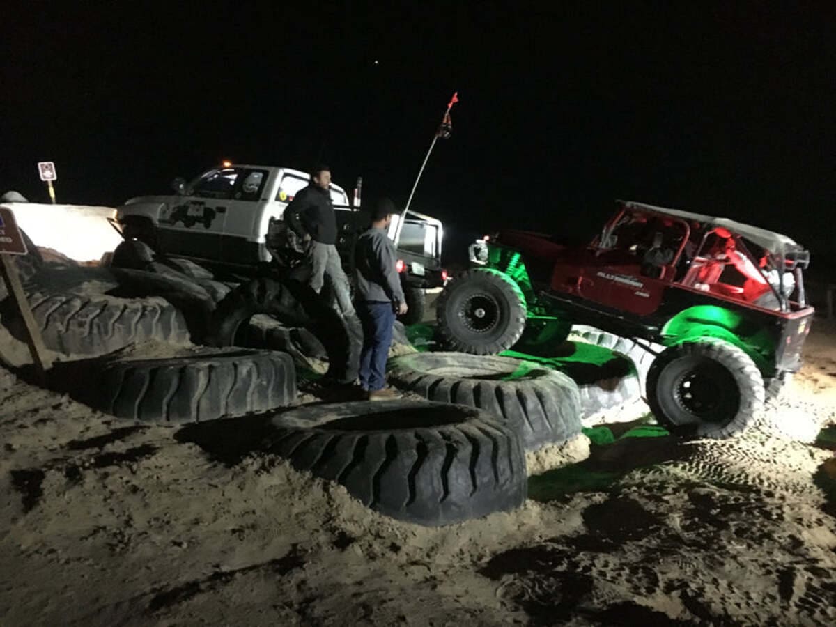 All Terrain Concepts ATC Rock Lights w/ Bluetooth Color