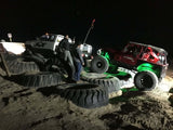 All Terrain Concepts ATC Rock Lights w/ Bluetooth Color