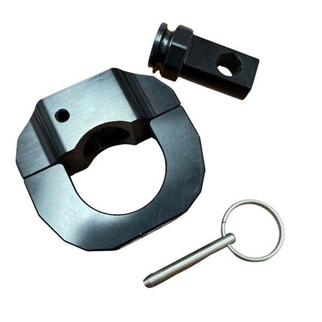 All Terrain Concepts Billet Whip Mount