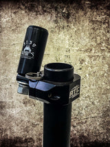 All Terrain Concepts Billet Whip Mount