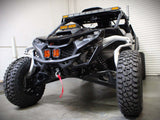 All Terrain Concepts Can-Am Maverick R 50" Bracket - Pair