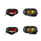 All Terrain Concepts Can-Am Maverick R BRP Chase Light Kit