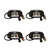 All Terrain Concepts Can-Am Maverick R BRP Chase Light Kit